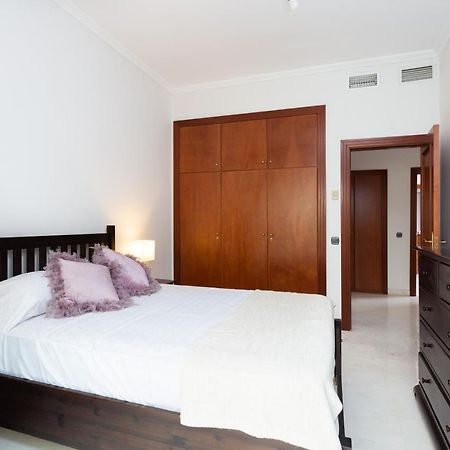 Maravillosa Villa De Lujo Con Piscina Privada Puerto de Santiago  Eksteriør billede